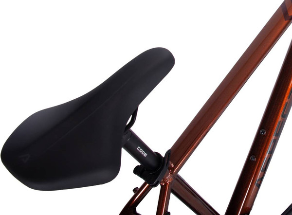 Изображение товара Велосипед Aspect Nickel Elite 29 2025 (L 20, оранжевый)