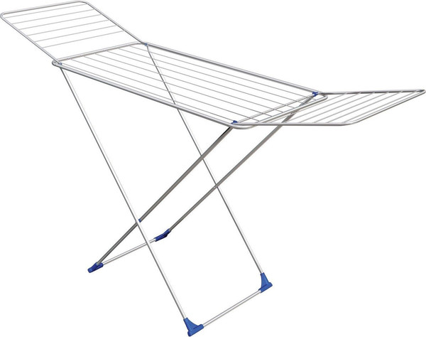 Изображение товара Сушилка для белья Ника СБ2Н/С (серебристый)