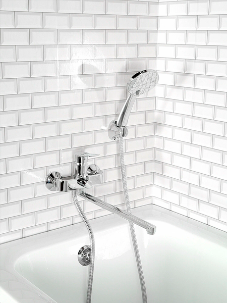 Изображение товара Смеситель Diadonna D168-22