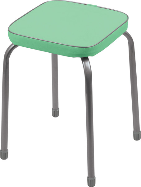 Изображение товара Табурет Ника Фабрик-3 / ТФ03/MT (мятный)
