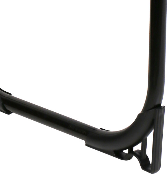 Изображение товара Лестница-стремянка Ника СМШ2/Ч (черный)