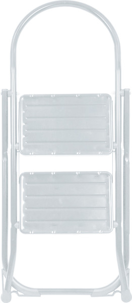 Изображение товара Лестница-стремянка Ника СМШ2/Б (белый)