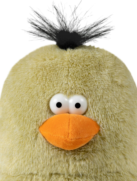 Изображение товара Мягкая игрушка Maxitoys Птица Толстяк Ирвин / MT250501-21