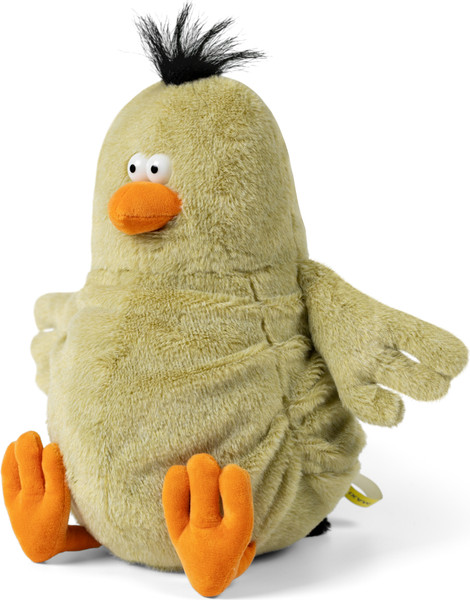 Изображение товара Мягкая игрушка Maxitoys Птица Толстяк Ирвин / MT250501-21