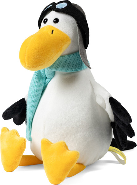Изображение товара Мягкая игрушка Maxitoys Чайка Чейни / MT250502-22