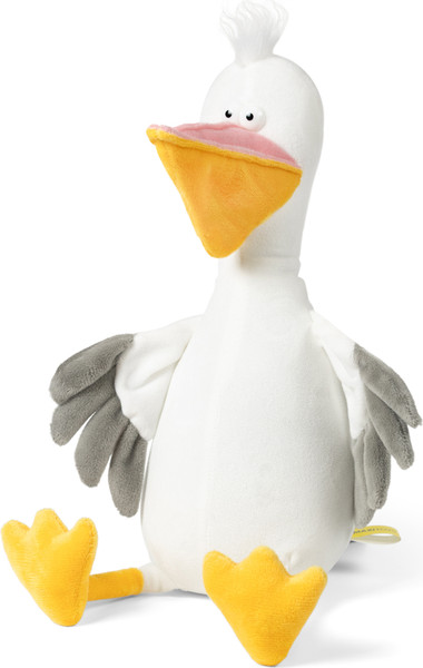 Изображение товара Мягкая игрушка Maxitoys Пеликан Патрик / MT250503-28