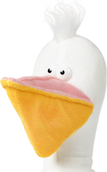 Изображение товара Мягкая игрушка Maxitoys Пеликан Патрик / MT250503-28