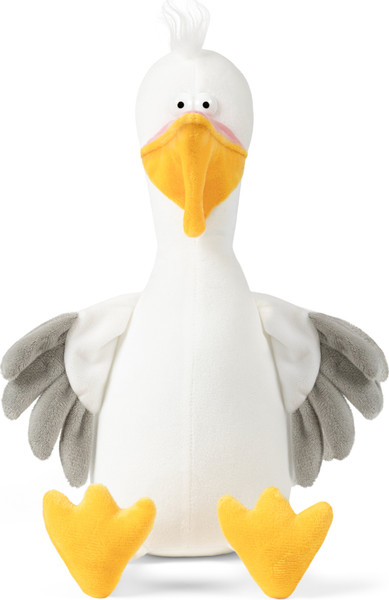 Изображение товара Мягкая игрушка Maxitoys Пеликан Патрик / MT250503-28