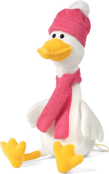 Изображение товара Мягкая игрушка Maxitoys Гусь Гуди / MT250504-25
