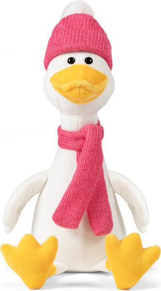 Изображение товара Мягкая игрушка Maxitoys Гусь Гуди / MT250504-25