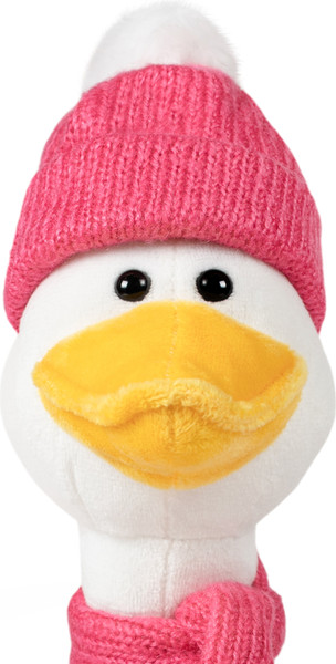 Изображение товара Мягкая игрушка Maxitoys Гусь Гуди / MT250504-25