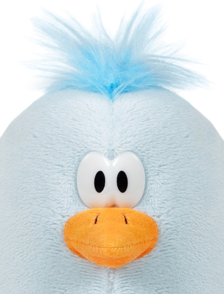 Изображение товара Мягкая игрушка Maxitoys Воробей Морган / MT250505-21