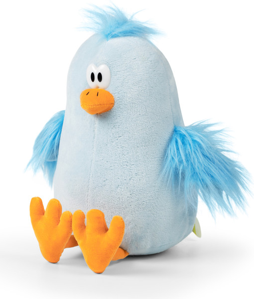 Изображение товара Мягкая игрушка Maxitoys Воробей Морган / MT250505-21