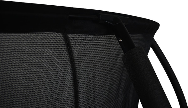 Изображение товара Батут GoUP Luxury 6FT (с сеткой, фиолетовый)