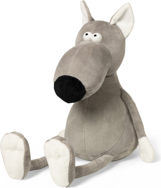 Изображение товара Мягкая игрушка Maxitoys Волк Ватсон / MT250507-25