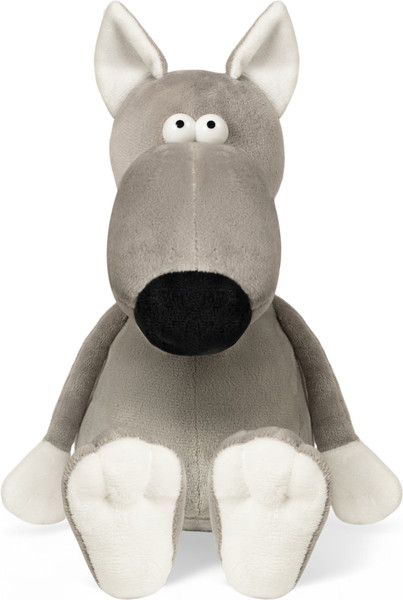 Изображение товара Мягкая игрушка Maxitoys Волк Ватсон / MT250507-25