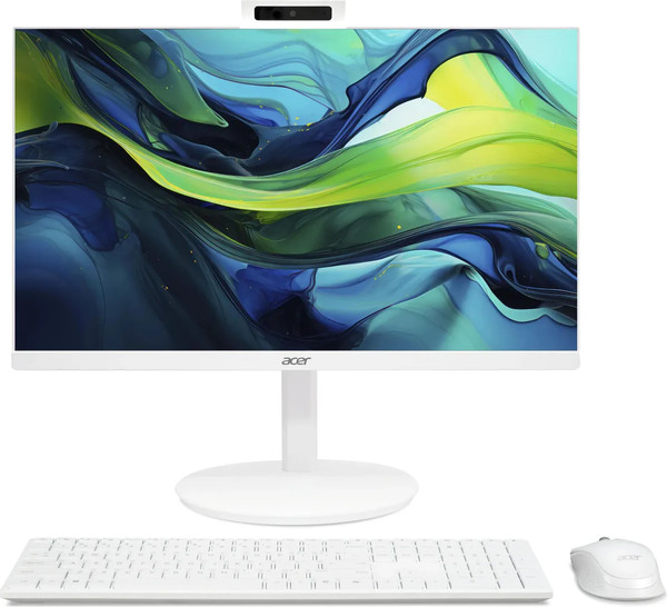 Изображение товара Моноблок Acer Aspire C24-1YE13U5UNH (DQ.BNCCD.007)