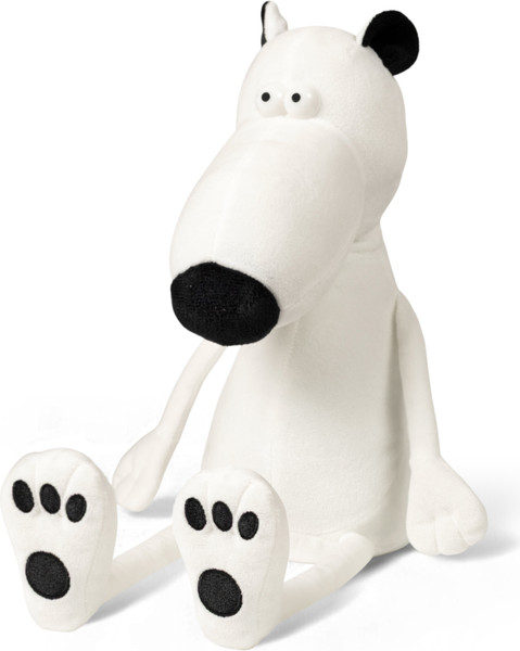 Изображение товара Мягкая игрушка Maxitoys Медведь Миха / MT250509-25