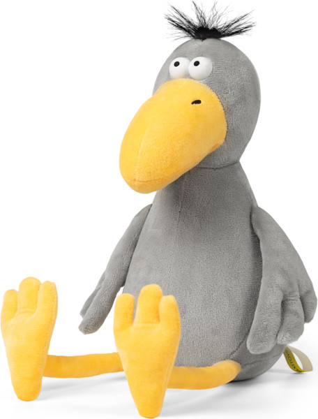 Изображение товара Мягкая игрушка Maxitoys Ворона Венди / MT250510-25