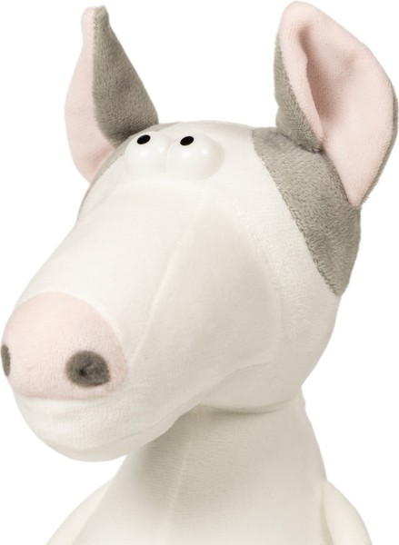 Изображение товара Мягкая игрушка Maxitoys Собака Бультерьер Булль / MT250511-25