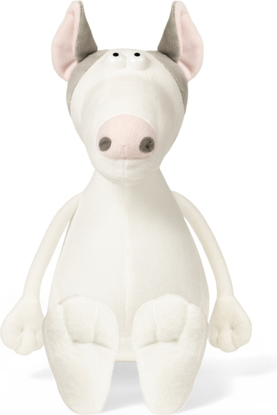 Изображение товара Мягкая игрушка Maxitoys Собака Бультерьер Булль / MT250511-25