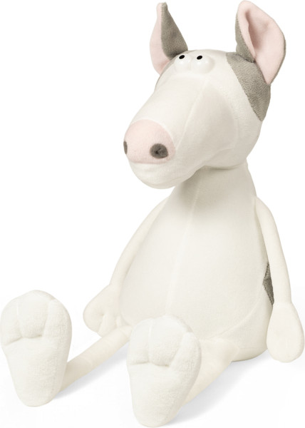 Изображение товара Мягкая игрушка Maxitoys Собака Бультерьер Булль / MT250511-25
