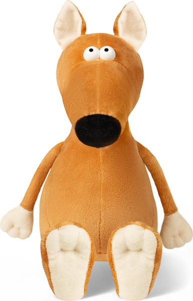 Изображение товара Мягкая игрушка Maxitoys Лис Луис / MT250512-25