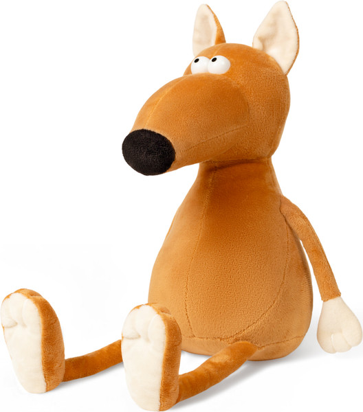 Изображение товара Мягкая игрушка Maxitoys Лис Луис / MT250512-25
