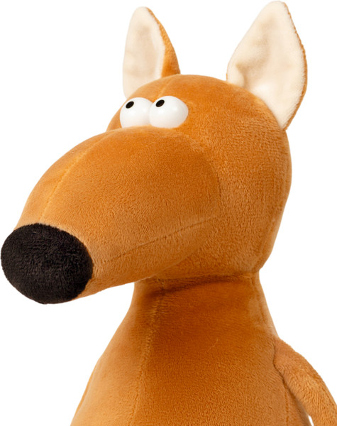 Изображение товара Мягкая игрушка Maxitoys Лис Луис / MT250512-25