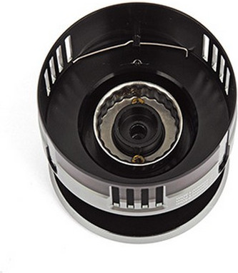 Изображение товара Катушка безынерционная NAUTILUS Neofit 3500 / 16-92314668