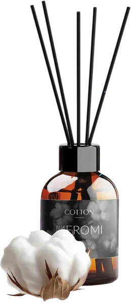 Изображение товара Аромадиффузор MYMEROMI Хлопок (50мл)