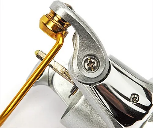 Изображение товара Катушка безынерционная NAUTILUS Paradox 2500 / 16-92303323