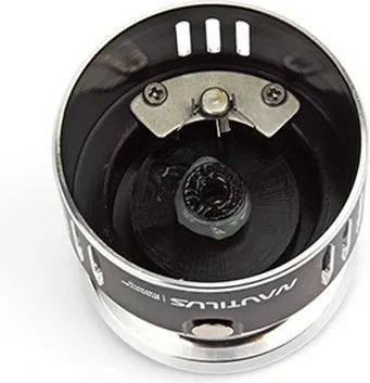 Изображение товара Катушка безынерционная NAUTILUS Paradox 2500 / 16-92303323