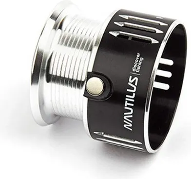 Изображение товара Катушка безынерционная NAUTILUS Paradox 2500 / 16-92303323