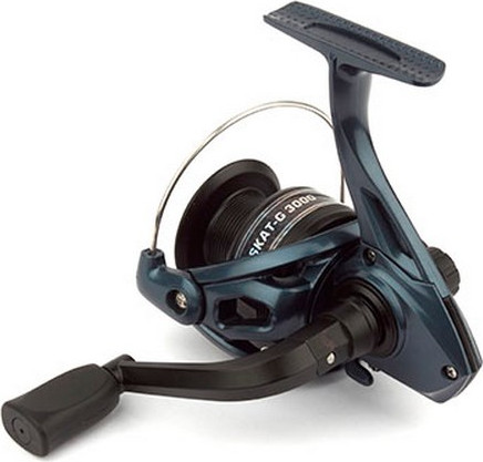 Изображение товара Катушка безынерционная NAUTILUS Skat-G 2000 / 16-59307893