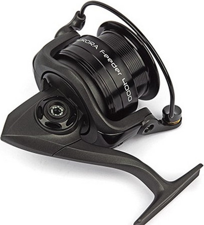 Изображение товара Катушка безынерционная NAUTILUS Aurora Feeder 4000 / 16-92303335