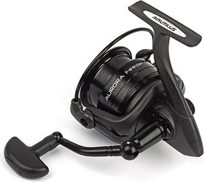 Изображение товара Катушка безынерционная NAUTILUS Aurora Feeder 4000 / 16-92303335
