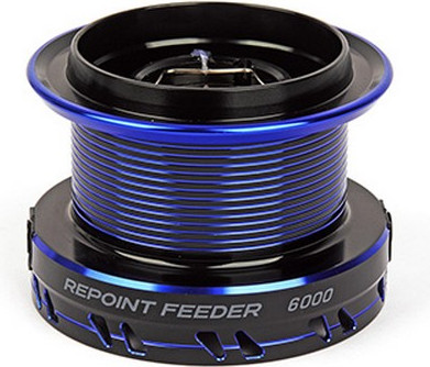Изображение товара Катушка безынерционная NAUTILUS Repoint Feeder 6000 / 16-92314639