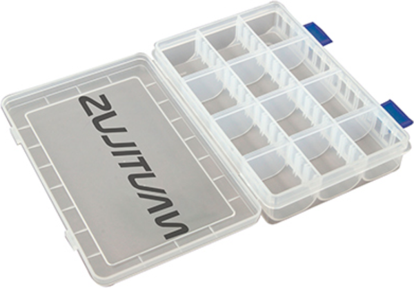 Изображение товара Коробка рыболовная NAUTILUS NN1-205 / 04-67300589