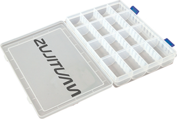 Изображение товара Коробка рыболовная NAUTILUS NN1-255 / 04-67300588