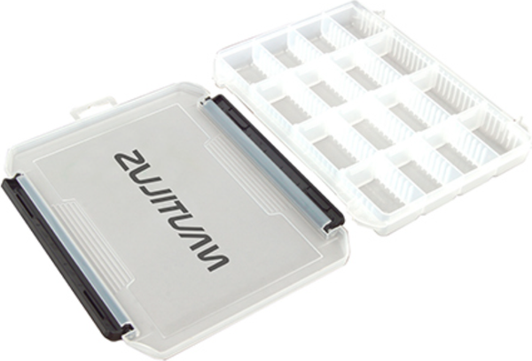 Изображение товара Коробка рыболовная NAUTILUS NN1-256 / 04-67300623