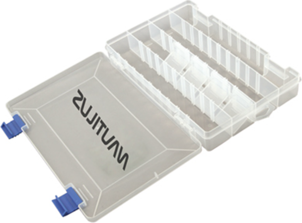 Изображение товара Коробка рыболовная NAUTILUS NN1-295 / 04-67300583