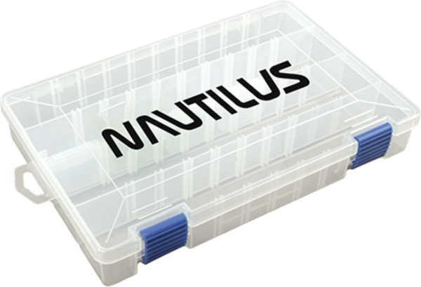 Изображение товара Коробка рыболовная NAUTILUS NN1-295 / 04-67300583