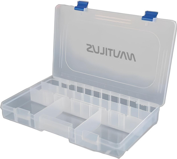 Изображение товара Коробка рыболовная NAUTILUS NN1-360 / 04-67303178