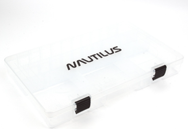 Изображение товара Коробка рыболовная NAUTILUS NN1-360 / 04-67303178