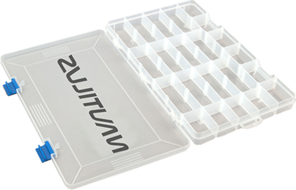 Изображение товара Коробка рыболовная NAUTILUS NN1-375 / 04-67300584