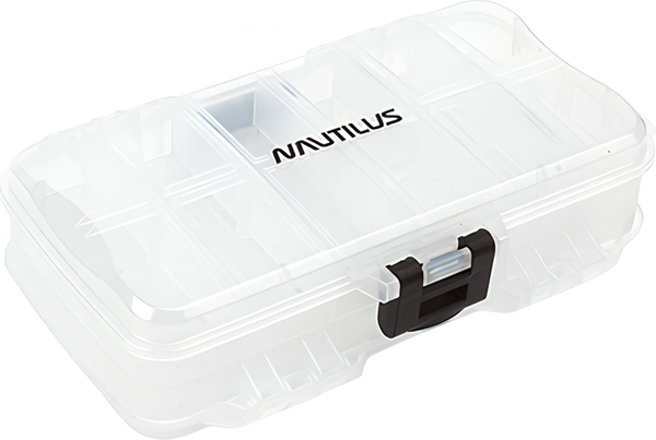 Изображение товара Коробка рыболовная NAUTILUS NN2-230 / 04-67300634