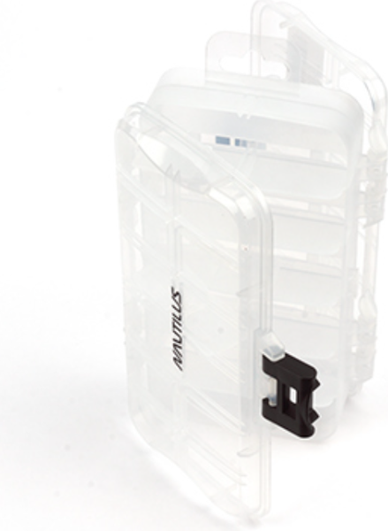 Изображение товара Коробка рыболовная NAUTILUS NN2-230 / 04-67300634