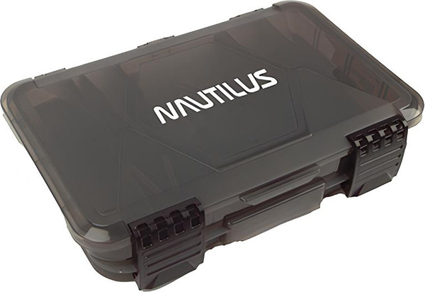 Изображение товара Коробка рыболовная NAUTILUS NN2-360 / 04-67300632