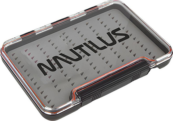 Изображение товара Коробка рыболовная NAUTILUS NW1-140 / 04-67300619